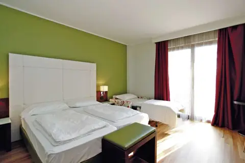 Hotel Lido Torri del Benaco in Torri del Benaco — foto 3