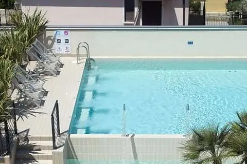 Hotel Eden Lido di Jesolo in Jesolo