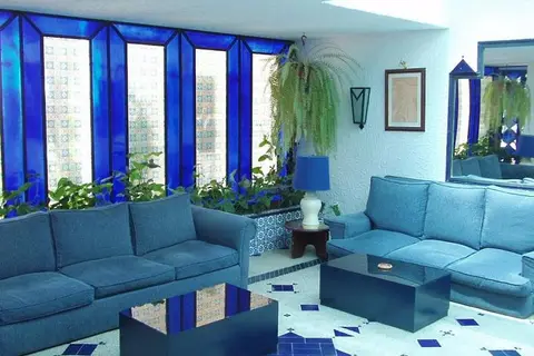 Hotel Tarik Tanger in Tanger, foto 9