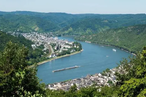 Hotel im Rheintal foto 24