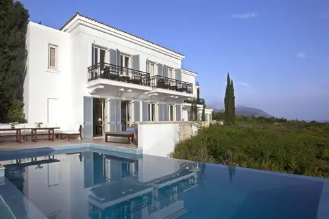 Anassa Hotel in Νέο Χωριό — foto 24