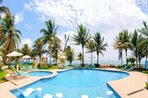 Margaritaville Island Reserve Riviera Maya in Puerto Morelos