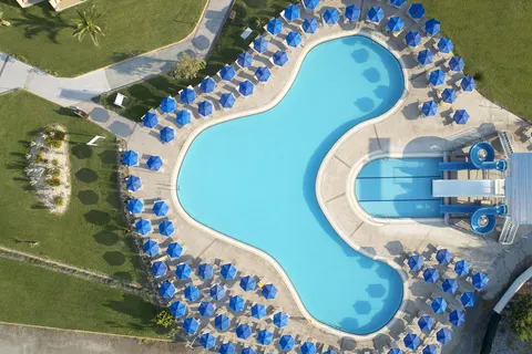 Lindos Princess Beach Hotel in Lindos — foto 31