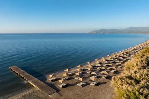 Doryssa Seaside Resort in Δημοτική Ενότητα Πυθαγορείου — foto 15