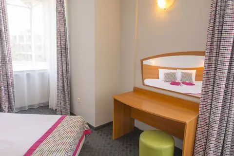 MPM Hotel Kalina Garden in Несебър — foto 22