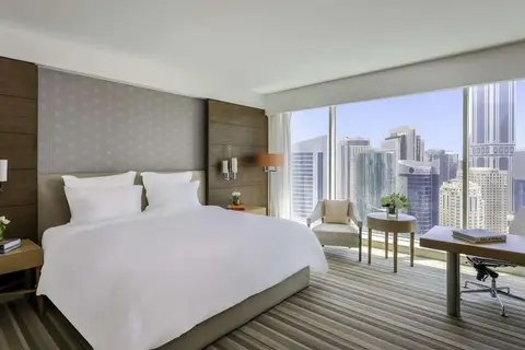 Pullman Doha West Bay in Doha — foto 2