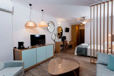 Hotel Akti Taygetos in Kalamáta — foto 18