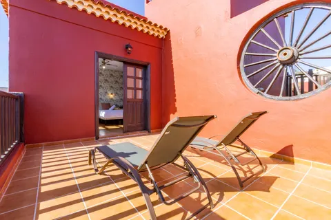 Hotel Ecolife Tenerife in San Miguel de Abona — foto 14