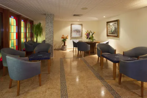 Riutort Hotel foto 19