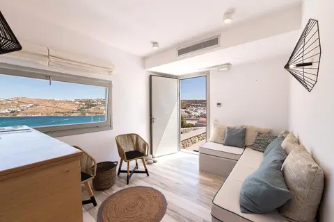 Osom Resort in Ορνός — foto 12