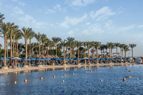 Continental Hotel in Hurghada — foto 41
