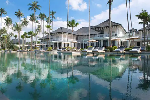 The Sanchaya in The Sanchaya Bintan — foto 6