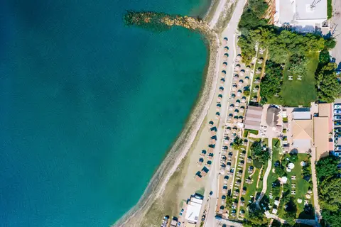 Atlantica Bay Hotel in Λεμεσός — foto 21