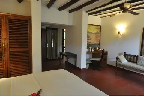 Baobab Sea Lodge in Kasemeni ward — foto 5