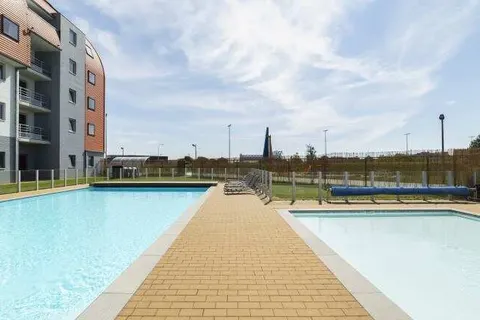 ibis Styles Zeebrugge foto 20