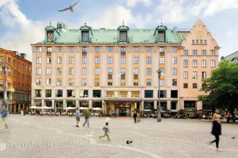 Hotel Haymarket by Scandic in Stockholm — foto 5