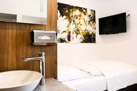 Landhotel Grashof foto 8