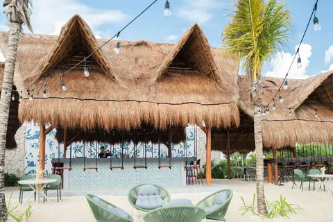 Hilton Cancun in Puerto Juárez — foto 7