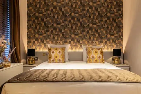 Hotel de Boskar - Houthalen foto 2