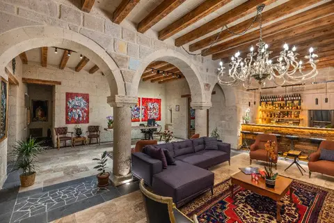 Cappadocia Estates in Göreme — foto 11