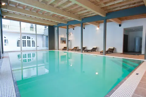 Village Club Neaclub La Pulka in Valloire — foto 10