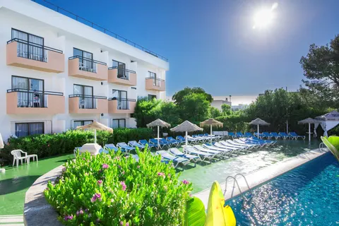 Hotel Azuline Mar Amantis foto 8