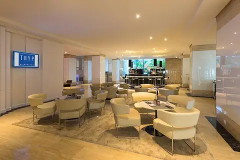 Hotel Palma Bellver Affiliated by Meliá in Palma De Mallorca — foto 11