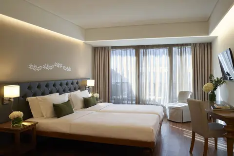 Titania Hotel Athens in Athene — foto 18