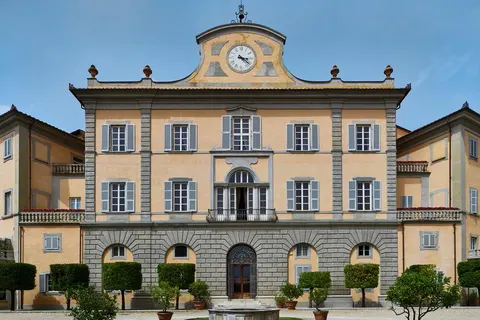 Bagni di Pisa Palace and Thermal Spa Tuscany foto 4
