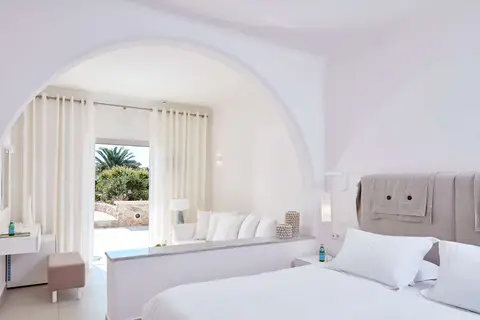 Santo Miramare Resort in Thira Municipal Unit, foto 6