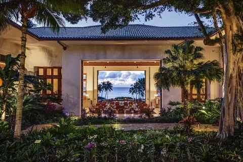 Grand Hyatt Kauai Resort & Spa in Koloa — foto 19