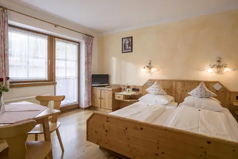 Gasthof Brixnerwirt in Brixen im Thale — foto 4