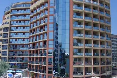 Hotel Meridian in Meridian, foto 22