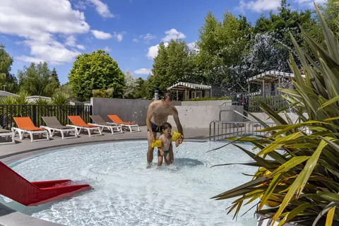 Camping Le Kervilor foto 3