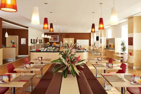 ibis Adana in Seyhan — foto 28
