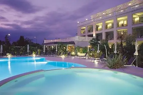 Palace Hotel Desenzano in Desenzano del Garda — foto 20