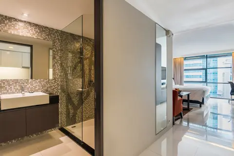 Maitria Hotel Sukhumvit 18 in Bangkok — foto 9