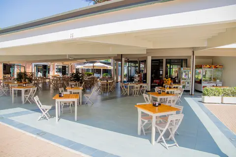 Marina Family Village in Ravenna — foto 13
