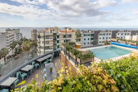 7M Boutique Hotel in Funchal