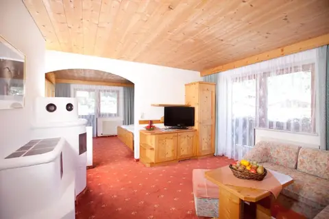 Appartementen zum Holzknecht in Neustift im Stubaital — foto 6