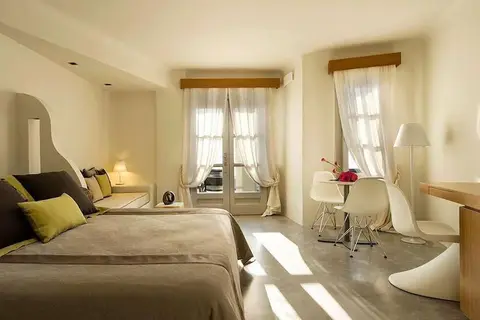 Avaton Resort & Spa in Thira Municipal Unit, foto 3