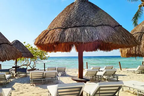Grand Riviera Princess in Playa del Carmen — foto 3