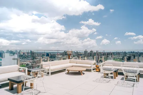 Hotel 50 Bowery foto 12