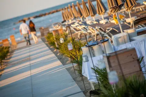 Grand Hotel Da Vinci in Rome — foto 28