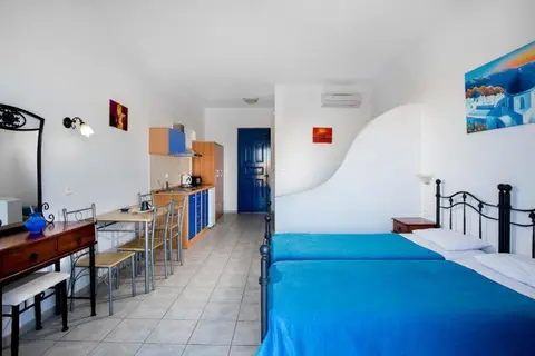 Lindian Myth in Lindos — foto 5