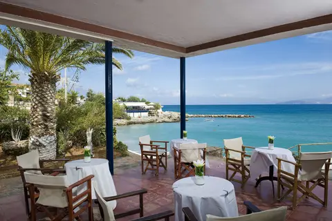 Miramare Resort & Spa in Agios Nikolaos Municipal Unit, foto 11