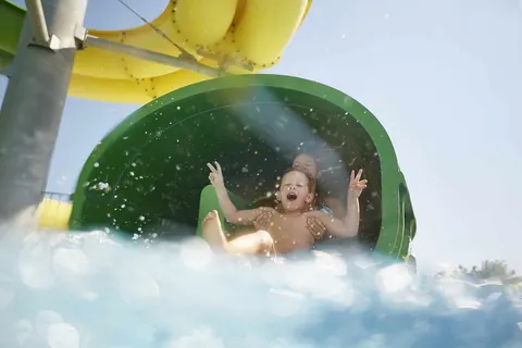 Resort Hotel Robinson Club Apulia foto 2