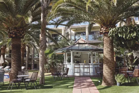 Minos Mare Royal in Rethimnon — foto 2