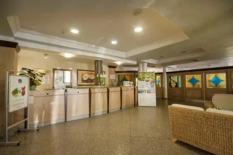Rina Hotel in Alghero — foto 8