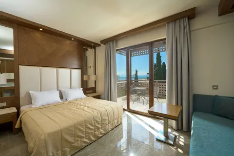 Mediterranean Village Hotel & Spa in Katerini, foto 4